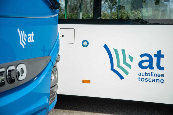 Autolinee Toscane 2