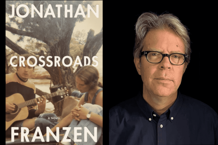 Crossroads di Jonathan Franzen