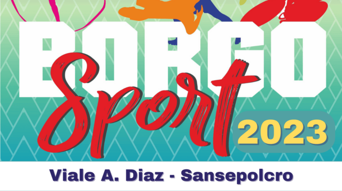 Borgo Sport 2023