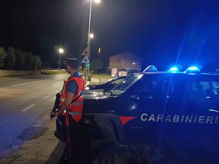 CC Cortona notturno