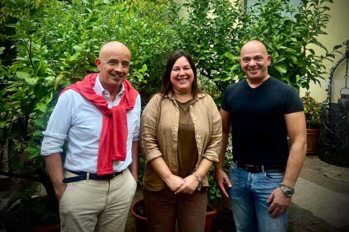 Casa Riposo Fossombroni - Rossi, Testi e Rauti (2)