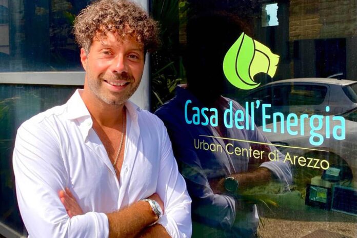 Casa dell'Energia - Fabio Mori