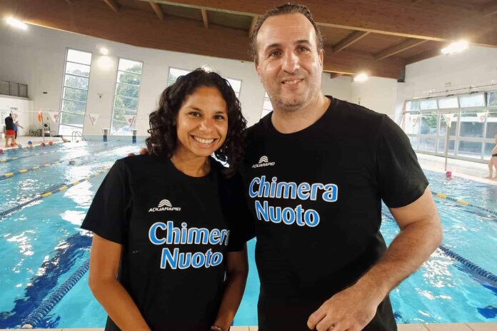 Chimera Nuoto - Taveras e Magara (1)