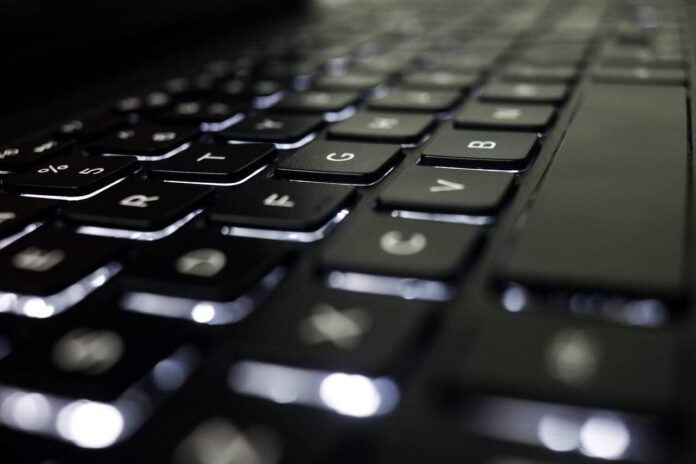 Computer tastiera