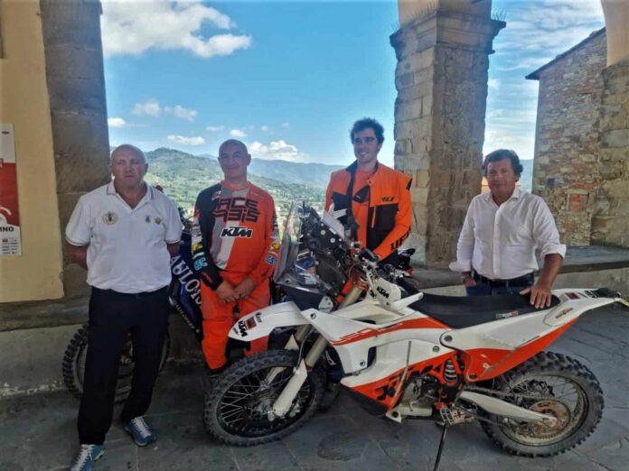 Conf. stampa_ Campionato Italiano Enduro (19.09 (1)