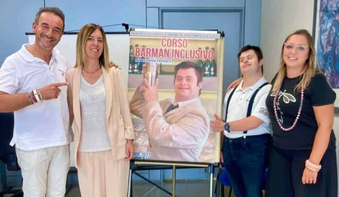 Corso Barman Inclusivi 3