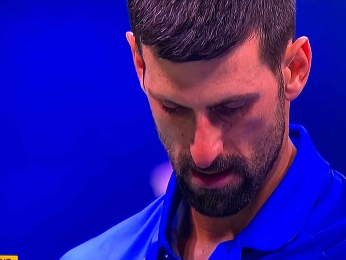 Djokovic Novak Djokovic Novak