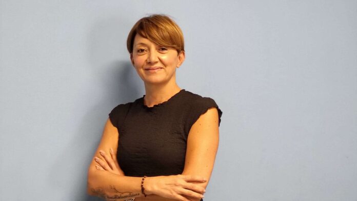 Dominga Guerri assessore Comune di Subbiano