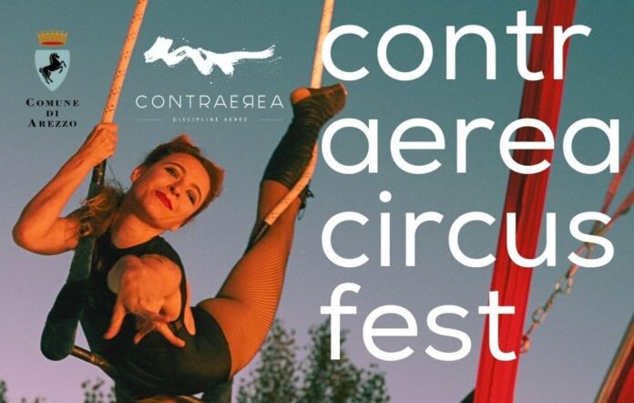 Evento Contraerea