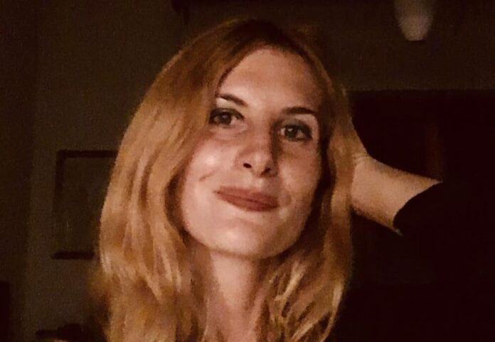 Lucrezia Lombardo