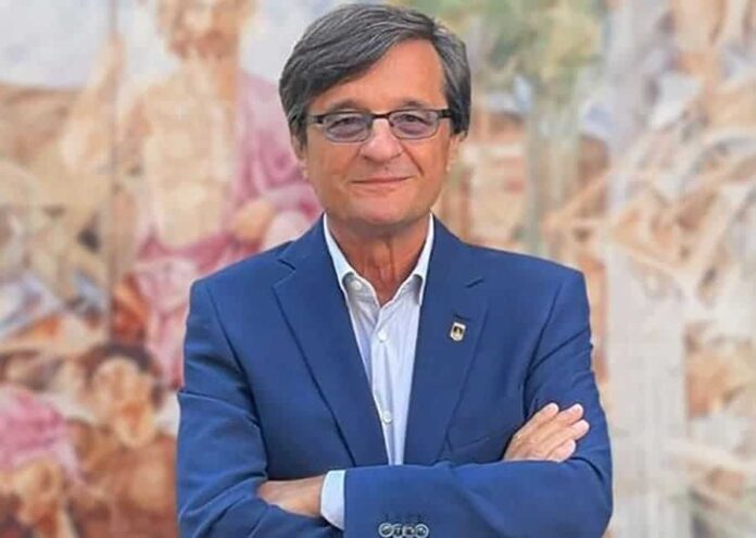 Fabrizio Innocenti