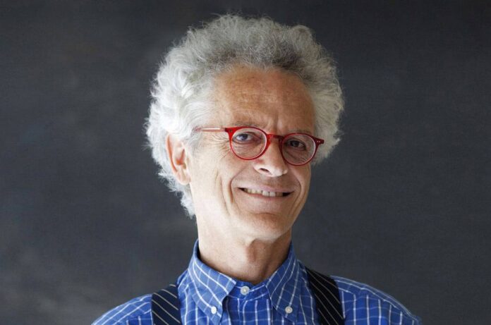 Federico Rampini