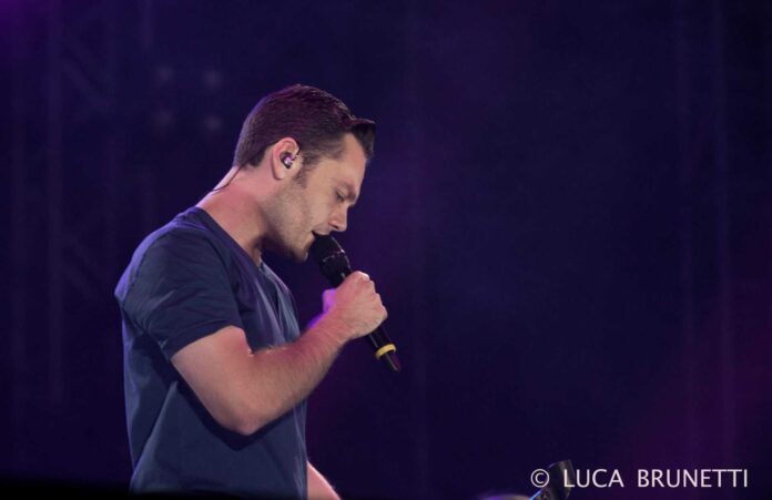Tiziano Ferro