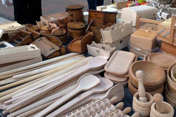 Fiera del Mestolo