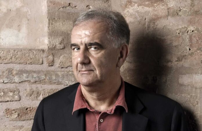 Gene Gnocchi foto alta risoluzione