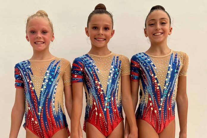 Ginnastica Petrarca - Torneo Internazionale per Clubs Città di Terranuova_1