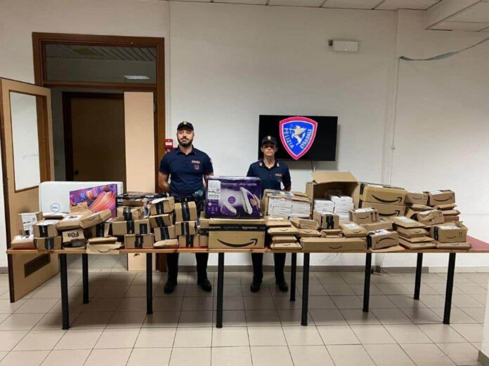 Polizia di Stato