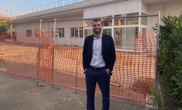 Filippo Vagnoli scuola di Soci