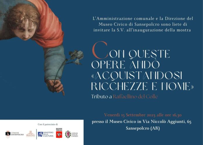 Invito mostra