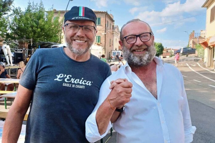 La Chianina - Brocci e Apolloni