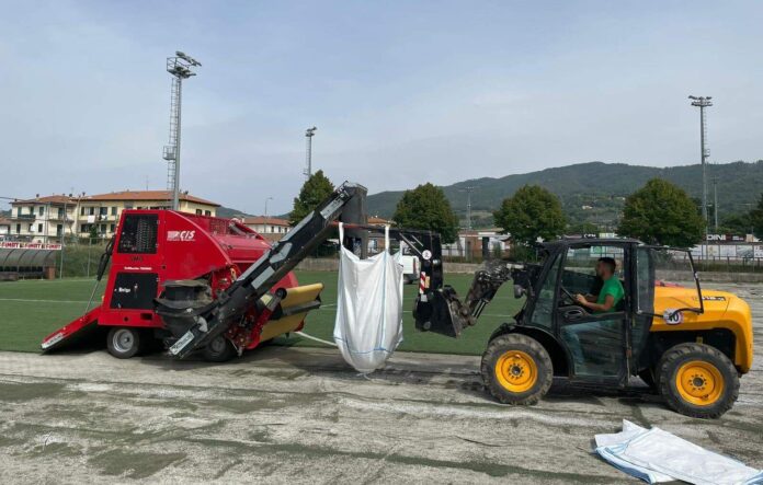 Lavori intistadio (1)