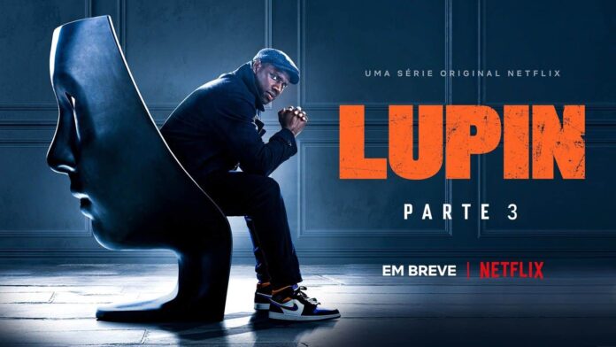 Lupin 3