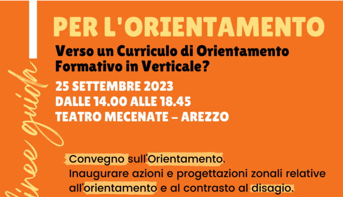 Orientamento scolastico