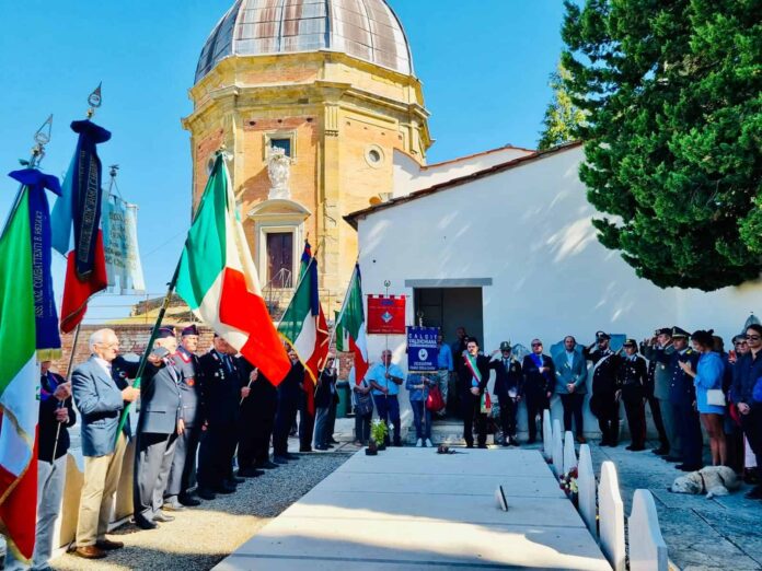 Pozzo della Chiana