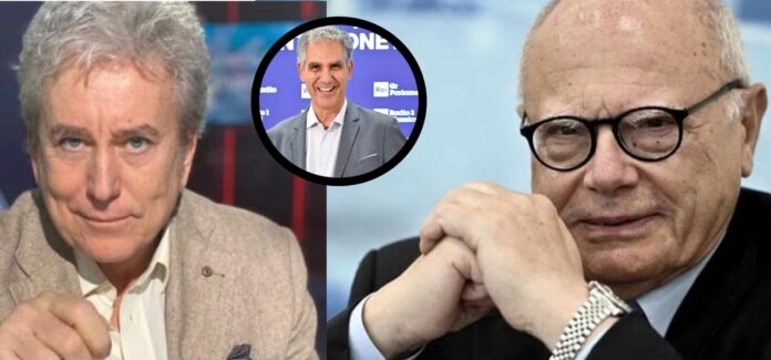Massimo Citro Marcello Foa Massimo Galli