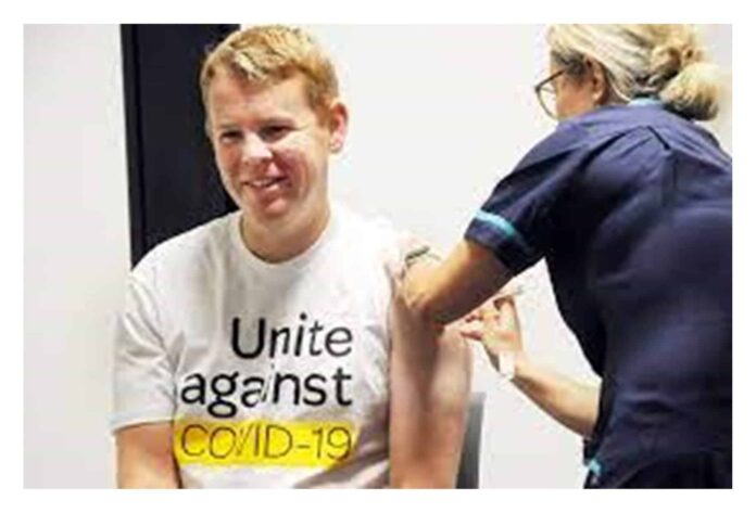 Chris Hipkins