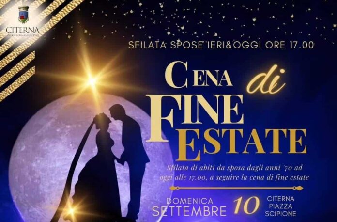 SPOSE IERI OGGI_CITERNA 10 SETT