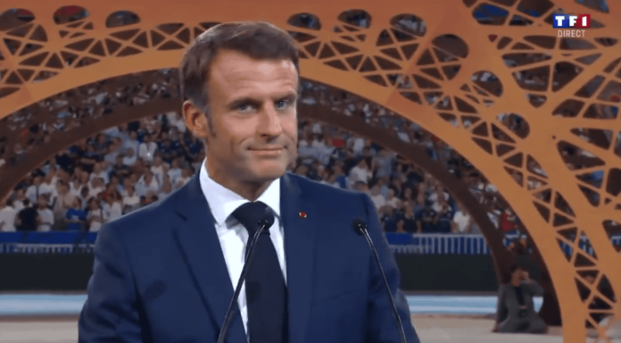 Emmanuel Macron Emmanuel Macron