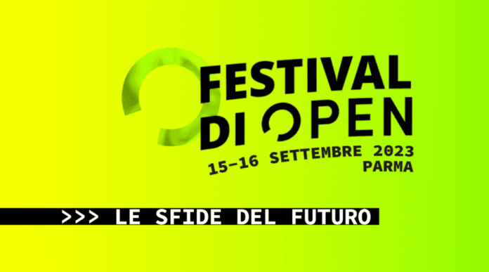 Festival di Open
