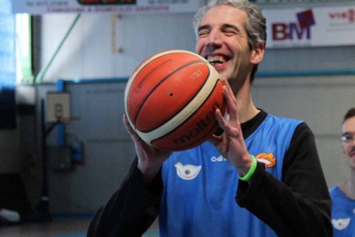 Scuola Basket Arezzo - Basket Integrato (4)