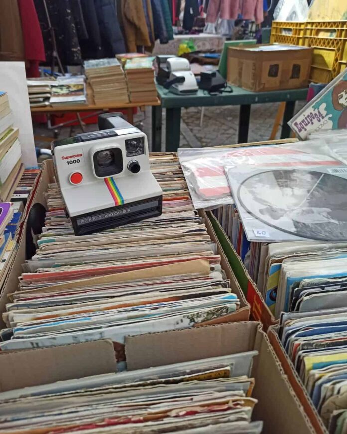 Arezzo Selezione Vintage