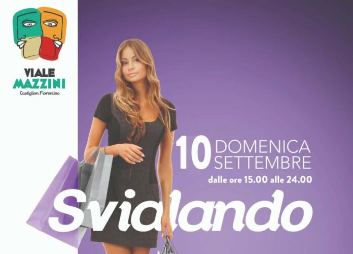 Sviando Castiglion Fiorentino