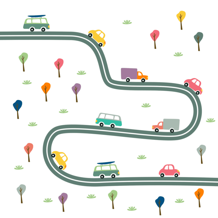 Traffico-circolazione