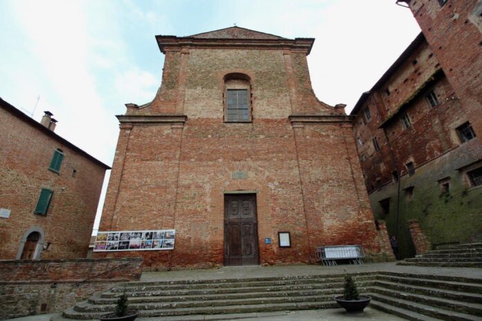 museo S.Maria della Fraternita