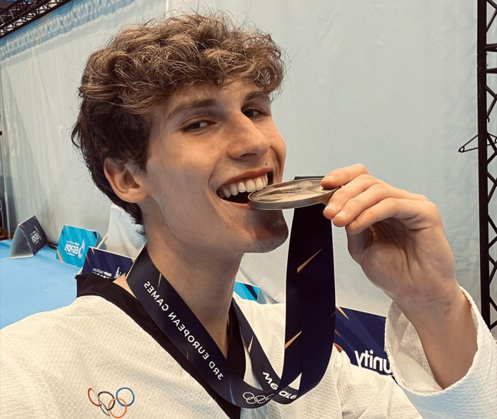 andrea-conti - Premio Augusto Frullani