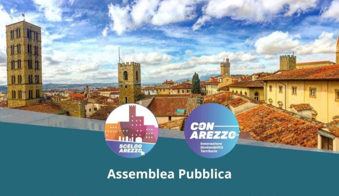 assemblea scelgo arezzo settembre 2023
