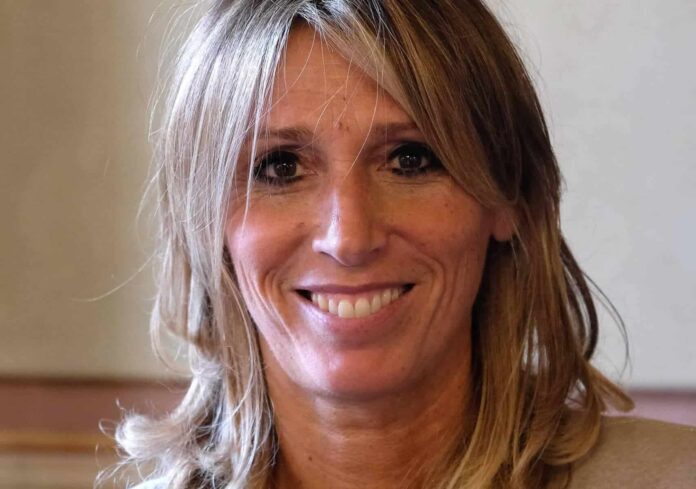 assessore stefania franceschini