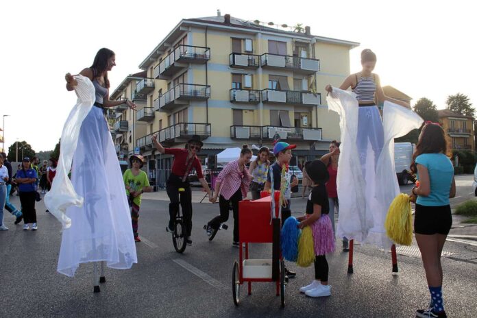 Via Romana in Festa 2023