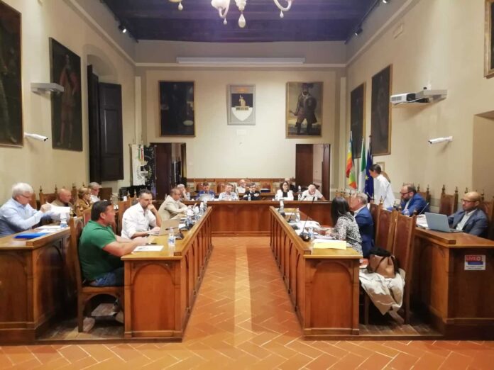 consiglio comunale 27-09