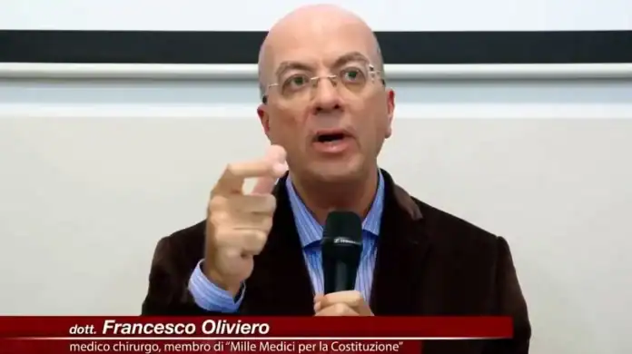 Francesco Oliviero
