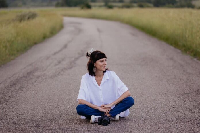 foto - Lucrezia Senserini