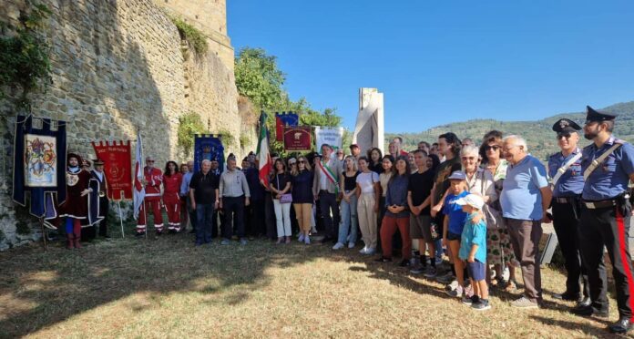 11 settembre 2023 Castiglion Fiorentino