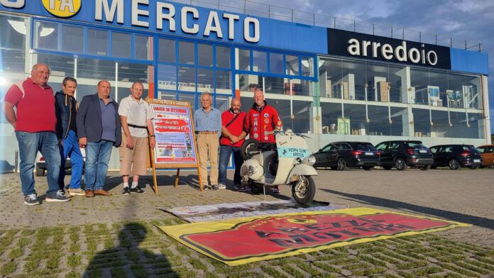Giornata sicurezza stradale Subbiano 2023