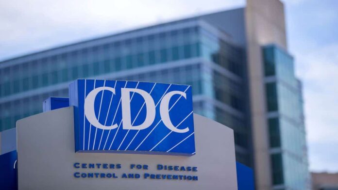 CDC