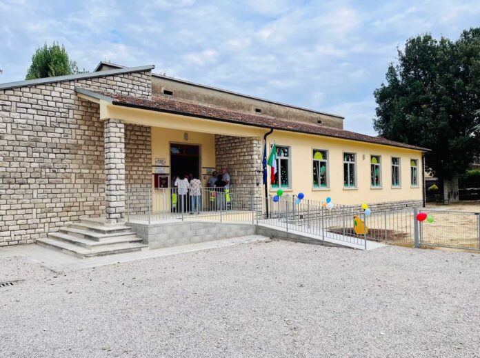 Scuola del Pino Foiano