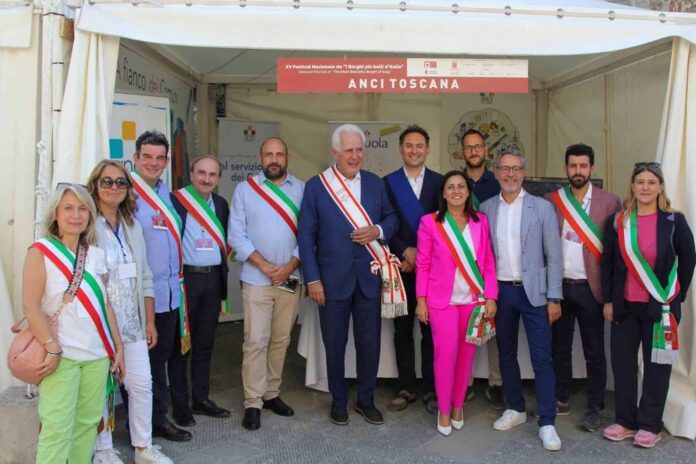 Borghi più belli d'Italia 2023